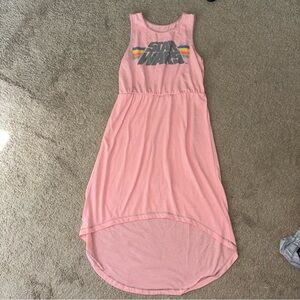 NWOT Star Wars Dress, Size Girls L (10/12)